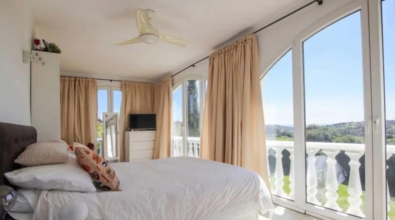 Málaga - Estepona - 4242m2