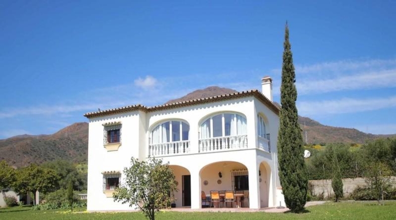 Málaga - Estepona - 4242m2