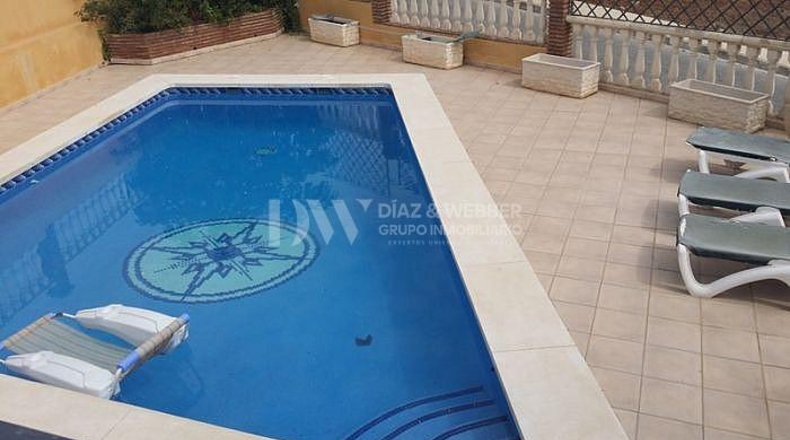 Málaga - Torre del Mar - 700m2