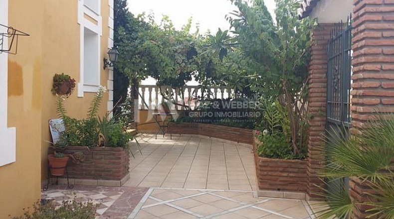 Málaga - Torre del Mar - 700m2