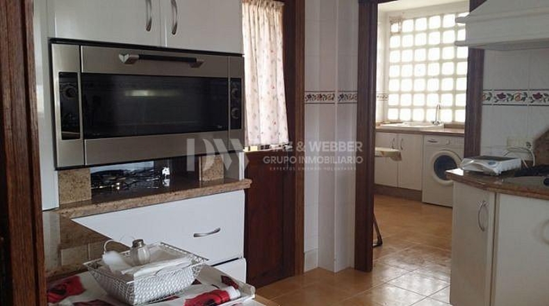 Málaga - Torre del Mar - 700m2