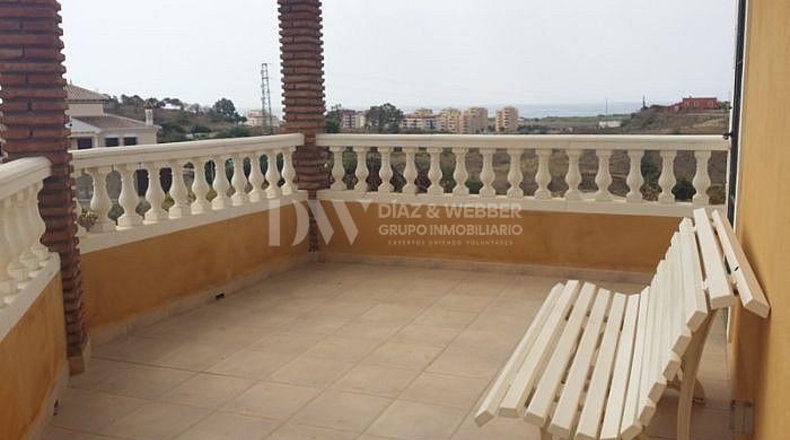 Málaga - Torre del Mar - 700m2