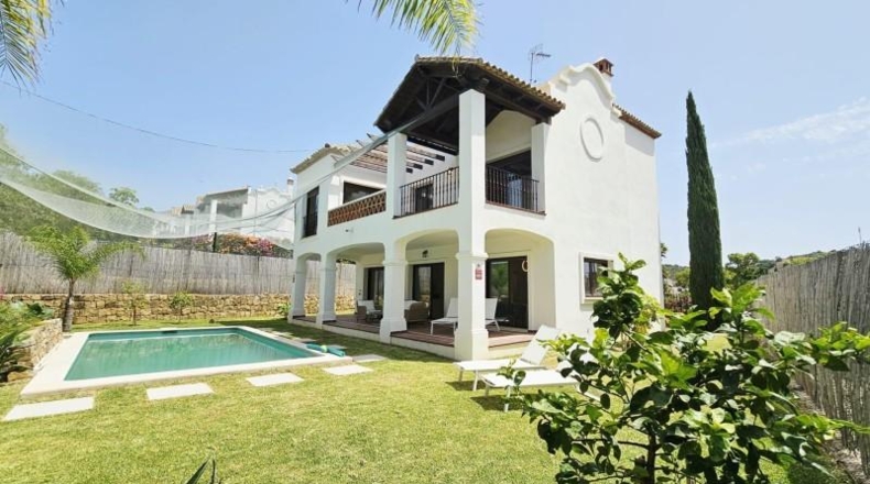 Málaga - Estepona - 484m2