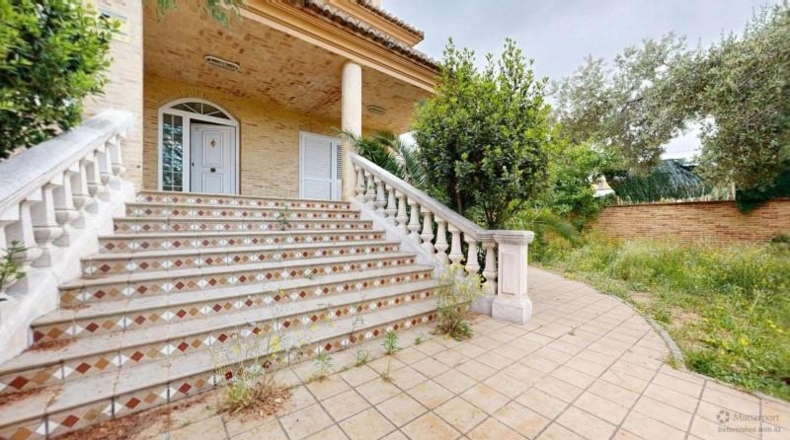 Valencia - Torrent - 1167m2