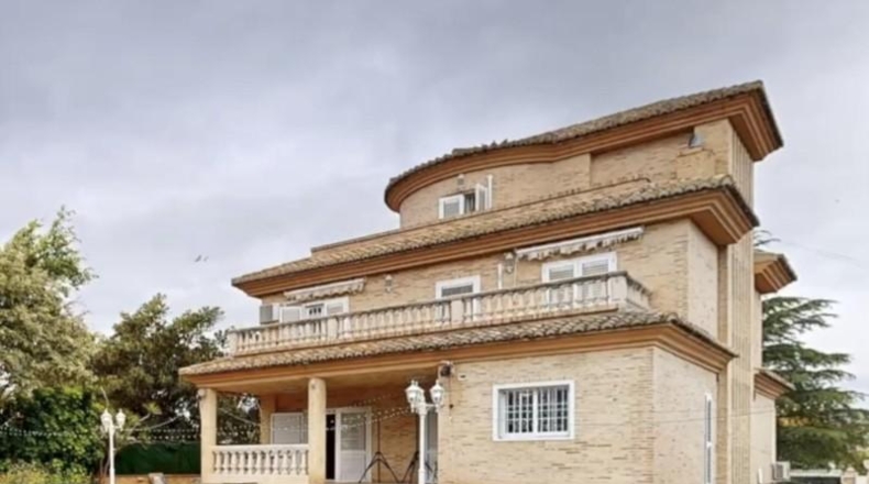 Valencia - Torrent - 1167m2