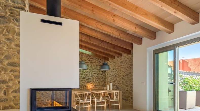 Gerona - Palau-saverdera - 292m2