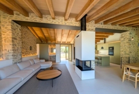 Palau-saverdera 292&nbsp;m²