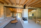 Casa de camp amb terreny en venda a la España, Palau-saverdera, ref.: TR373734 foto