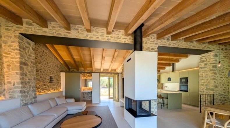 Gerona - Palau-saverdera - 292m2