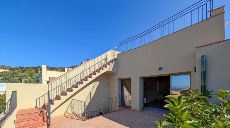 Gerona - Palau-saverdera - 292m2