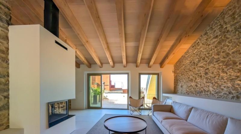Gerona - Palau-saverdera - 292m2