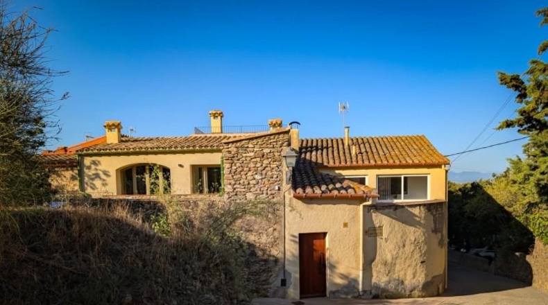 Gerona - Palau-saverdera - 292m2