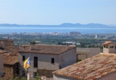 Casa de camp amb terreny en venda a la España, Palau-saverdera, ref.: TR373734 foto