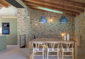 Casa de camp amb terreny en venda a la España, Palau-saverdera, ref.: TR373734 foto