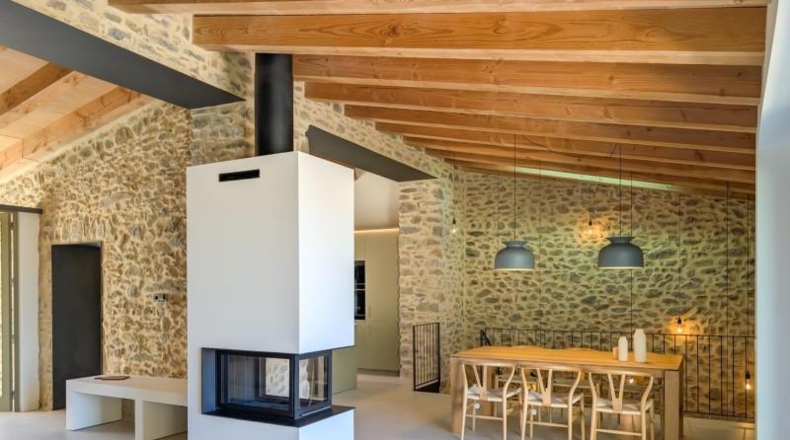 Gerona - Palau-saverdera - 292m2