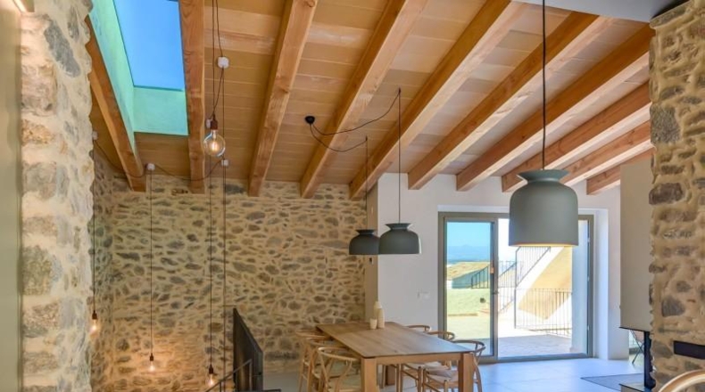 Gerona - Palau-saverdera - 292m2