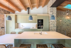 Palau-saverdera 292&nbsp;m²