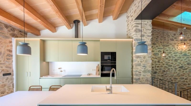 Gerona - Palau-saverdera - 292m2