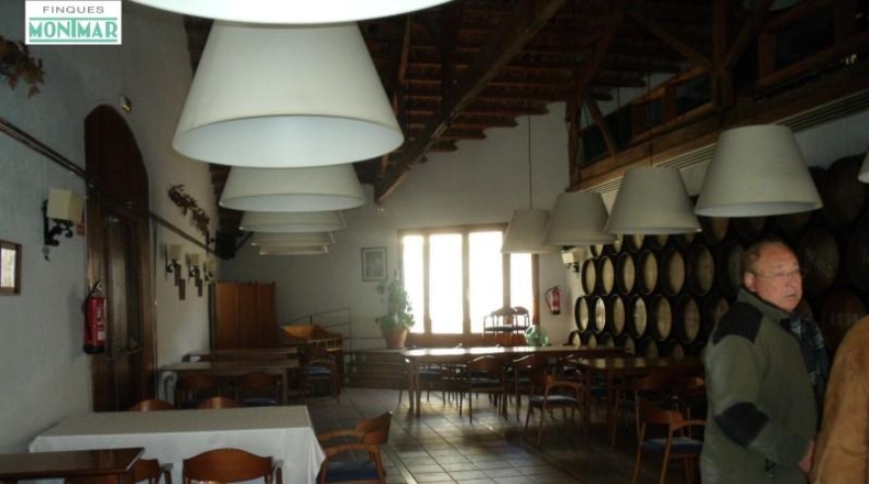 Tarragona - la Secuita - 3025m2