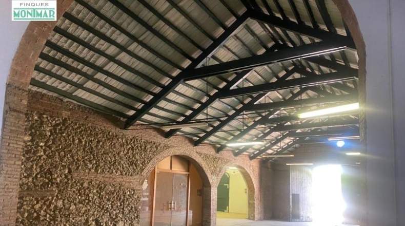 Tarragona - la Secuita - 3025m2