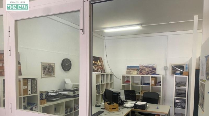 Tarragona - la Secuita - 3025m2
