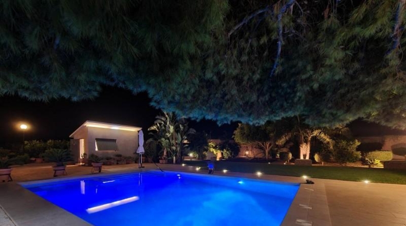 Murcia - Cartagena - 30000m2