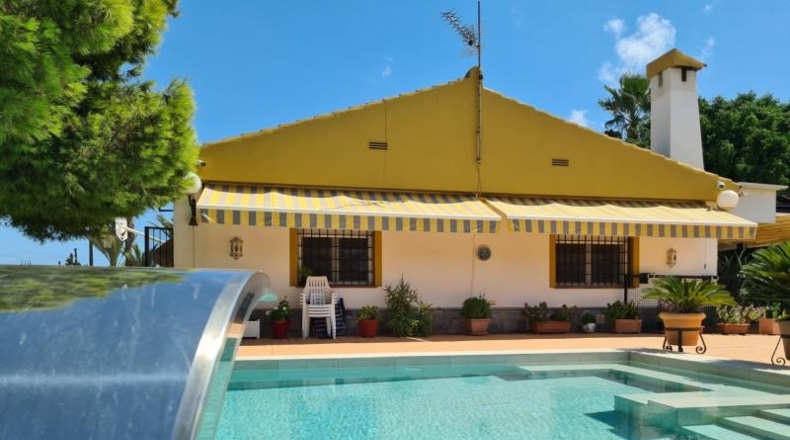 Murcia - Cartagena - 30000m2