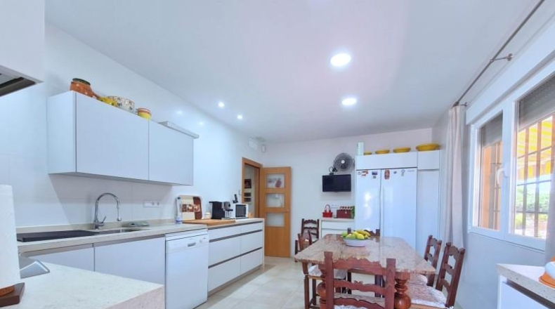Murcia - Cartagena - 30000m2