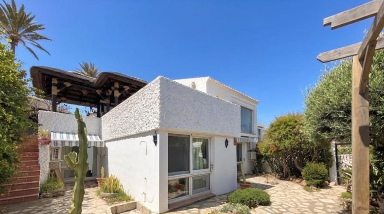 Málaga - Estepona - 321m2