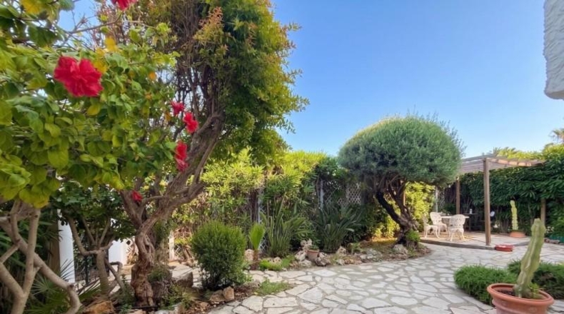 Málaga - Estepona - 321m2