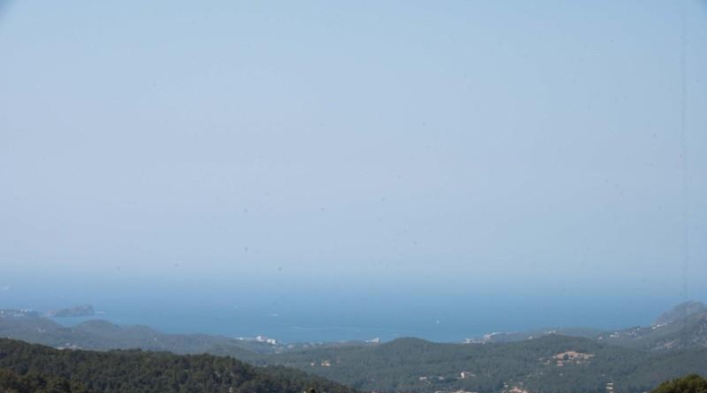 Islas Baleares - Puigpuñent - 975m2