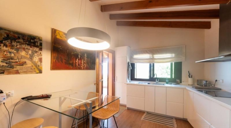 Islas Baleares - Puigpuñent - 975m2