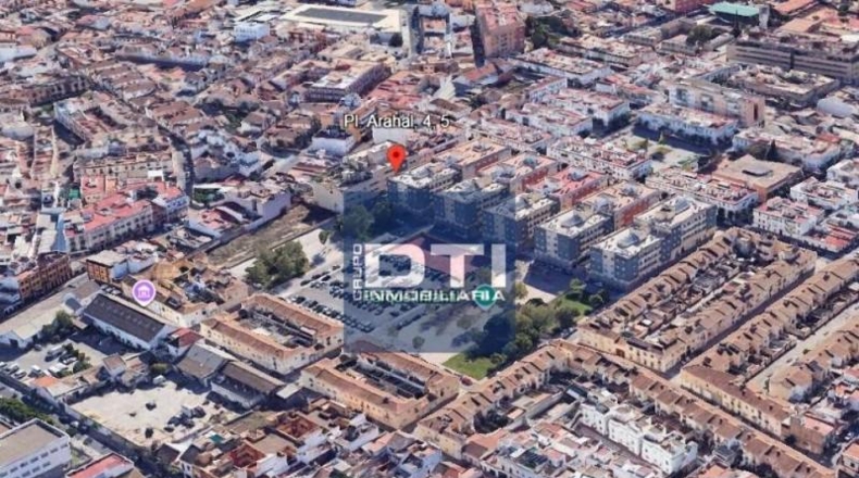 Sevilla - Dos Hermanas - 1619m2