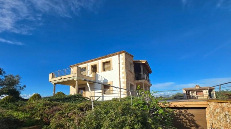 Tarragona - Ампоста - 381m2