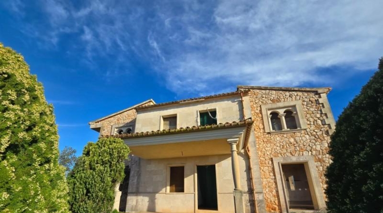 Tarragona - Ампоста - 381m2