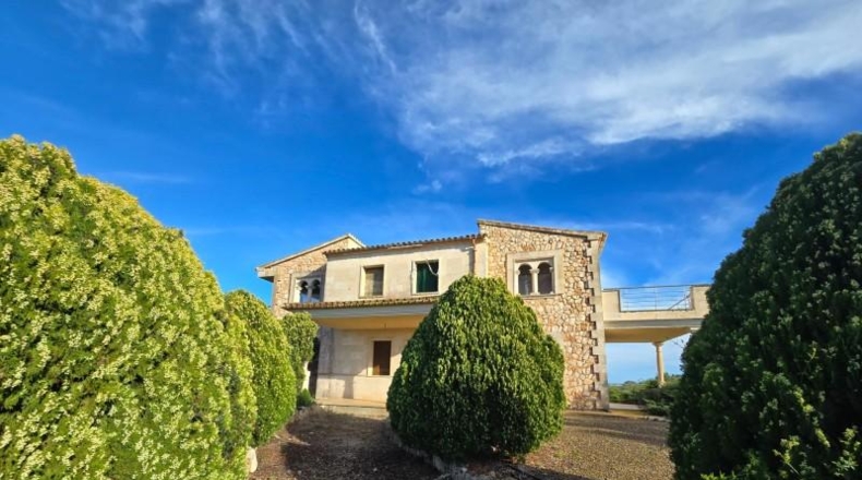 Tarragona - Ампоста - 381m2