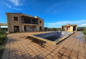 Xalet independent amb terreny en venda a la España, Campos, ref.: TR287639 foto