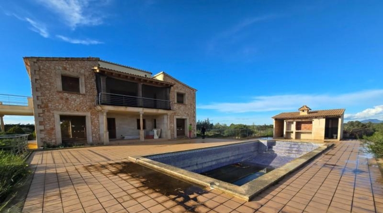 Tarragona - Ампоста - 381m2