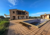 Xalet independent amb terreny en venda a la España, Campos, ref.: TR287639 foto