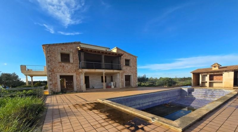 Tarragona - Ампоста - 381m2
