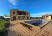 Xalet independent amb terreny en venda a la España, Campos, ref.: TR287639 foto