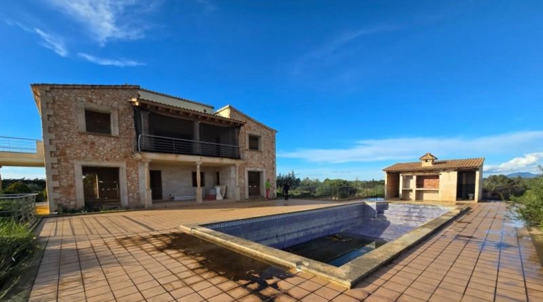 Tarragona - Ампоста - 381m2