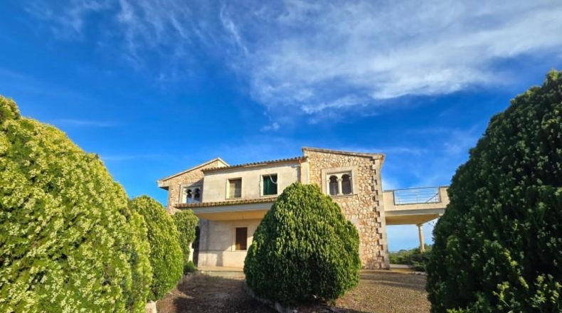 Tarragona - Ампоста - 381m2