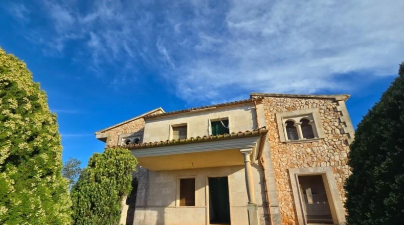 Tarragona - Ампоста - 381m2