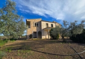 Xalet independent amb terreny en venda a la España, Campos, ref.: TR287639 foto