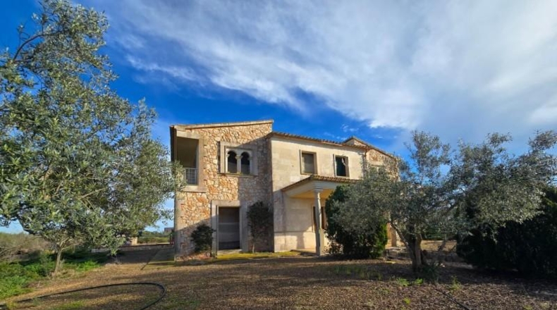 Tarragona - Ампоста - 381m2