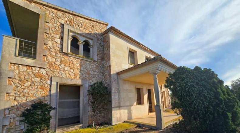 Tarragona - Ампоста - 381m2