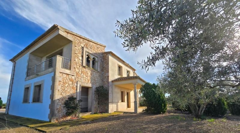 Tarragona - Ампоста - 381m2