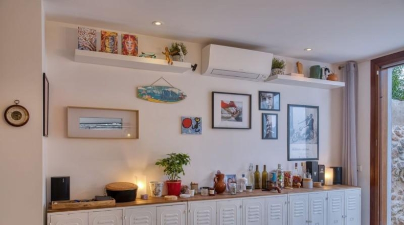 Balearic Islands - Аларо - 299m2