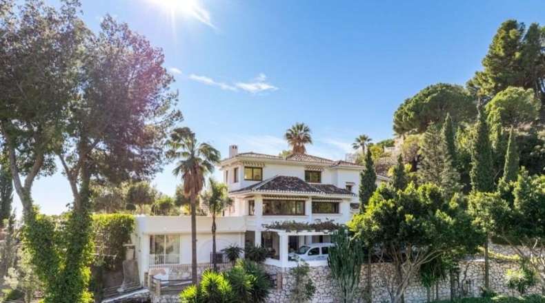 Málaga - Mijas - 3293m2